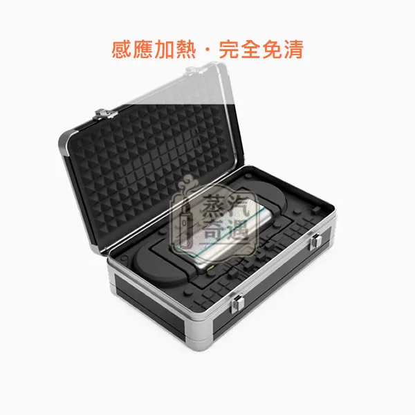 【PRIME/ILUMA i/ONE現貨】IQOS ILUMA i Remix美人魚10週年限量版 TEREA專用 日本原裝,IQOS ILUMA i Remix 美人魚限量版,型號:i標準版/prime旗艦款/one一體機,產品相冊第 3 張